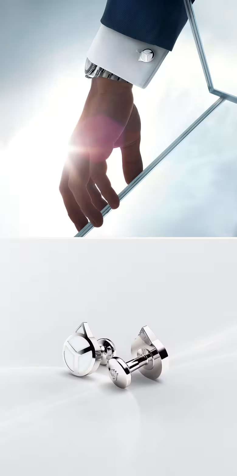 Rolex accessories​