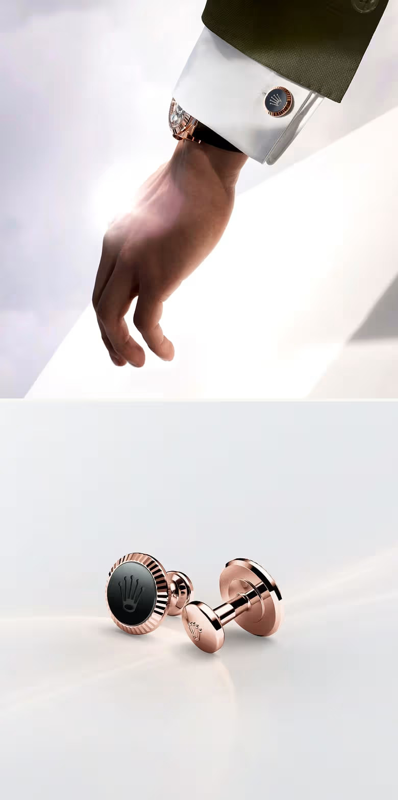 Rolex accessories​