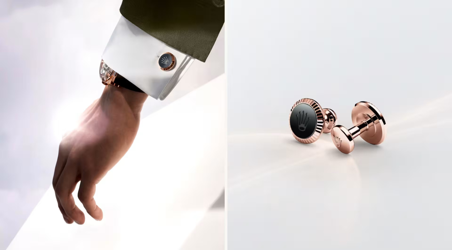 Rolex accessories​