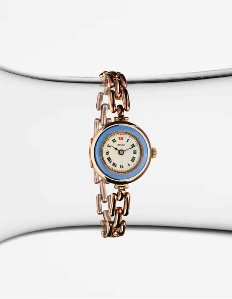 Rolex A voyage into the world of Rolex