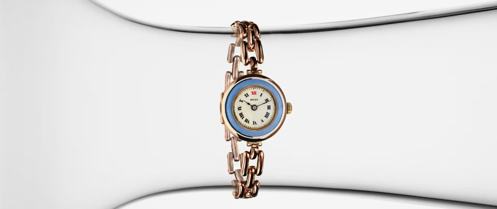 Rolex A voyage into the world of Rolex