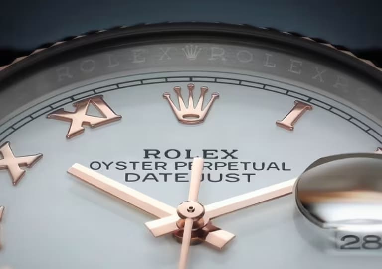 Rolex A voyage into the world of Rolex