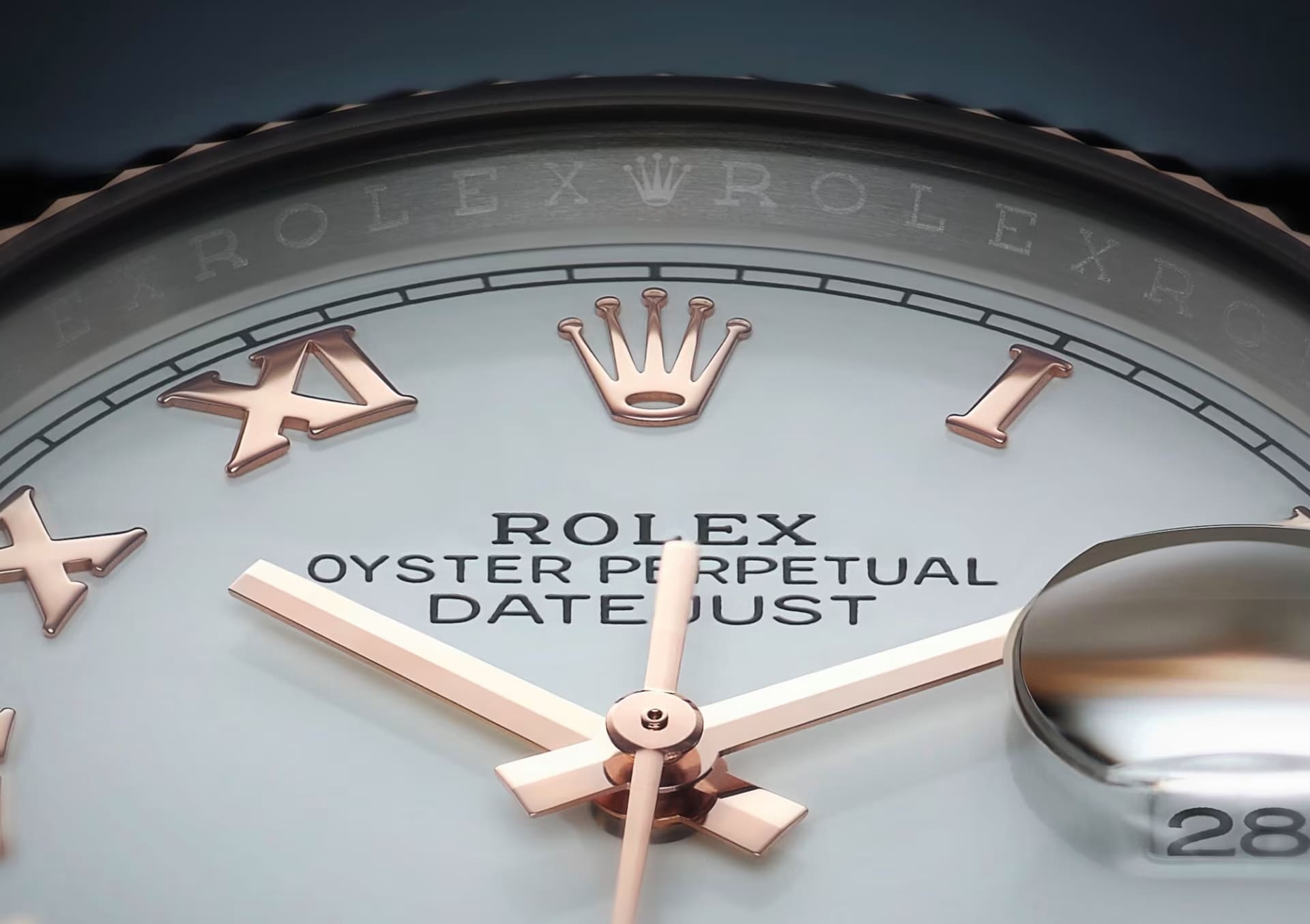 Rolex A voyage into the world of Rolex