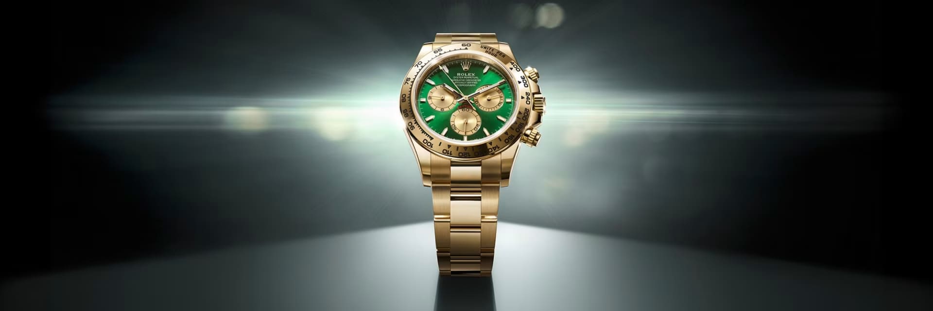 Rolex Cosmograph Daytona The triumph of endurance