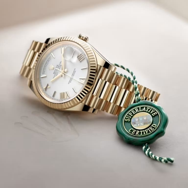 Rolex A voyage into the world of Rolex