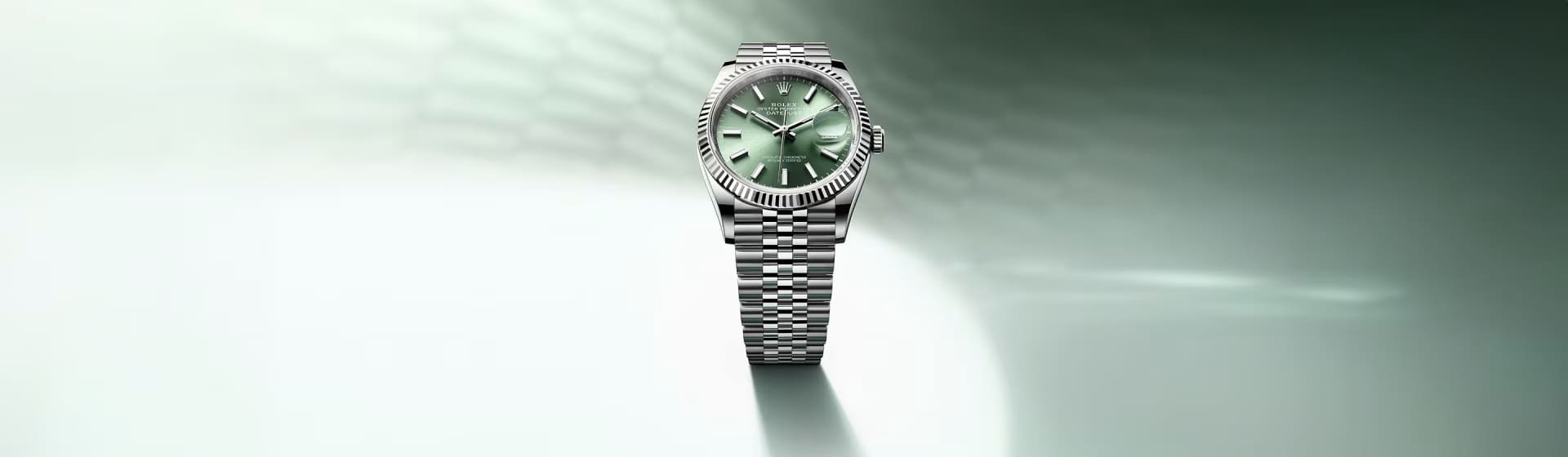 Rolex Datejust