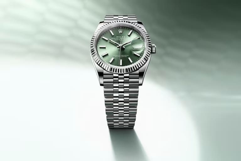 Rolex Datejust