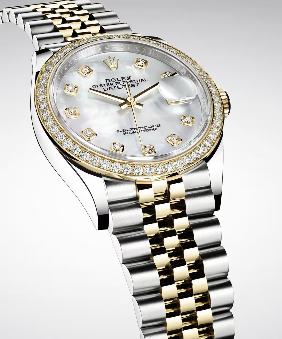 Rolex Datejust