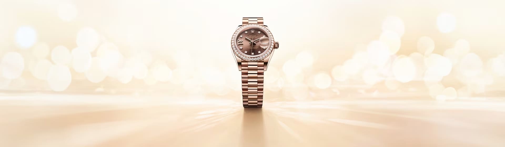 Rolex Lady-Datejust