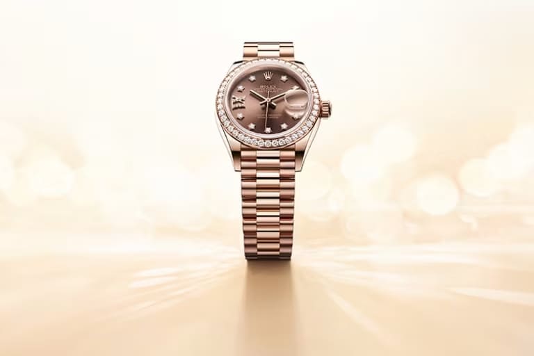 Rolex Lady-Datejust