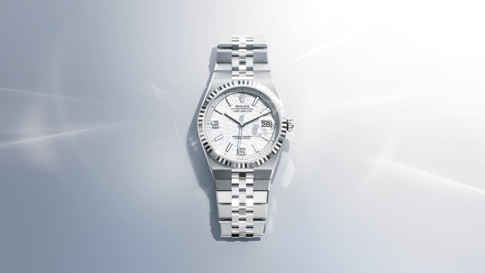 Rolex Day-Date