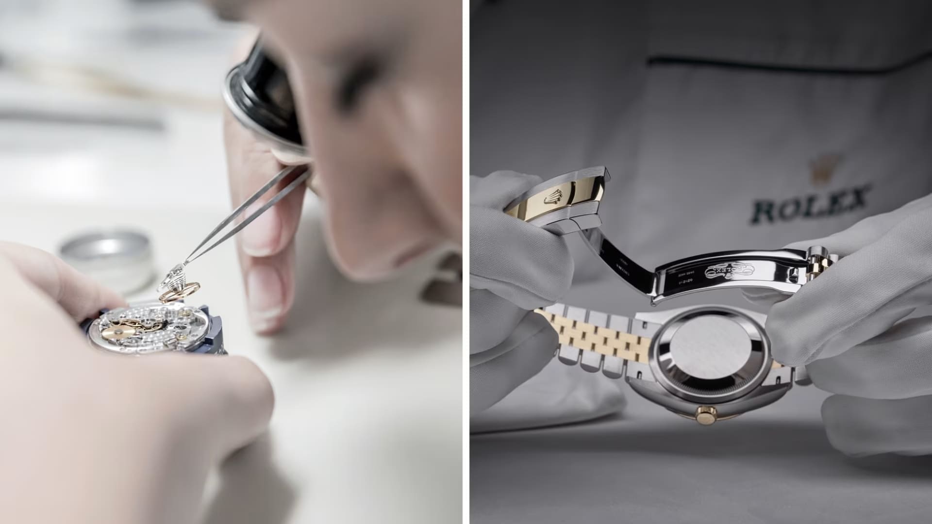 Rolex A voyage into the world of Rolex