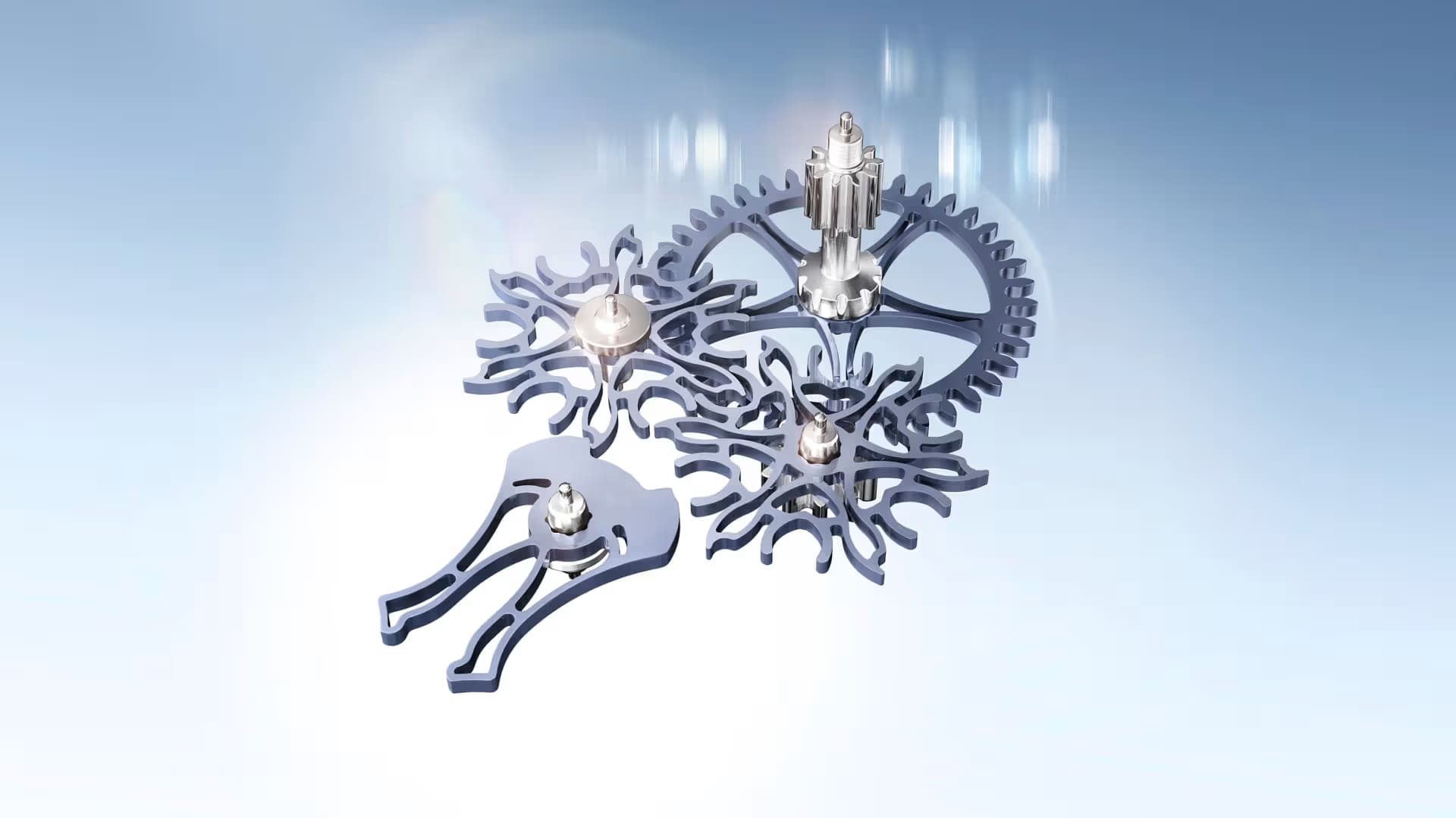 Rolex Land‑Dweller