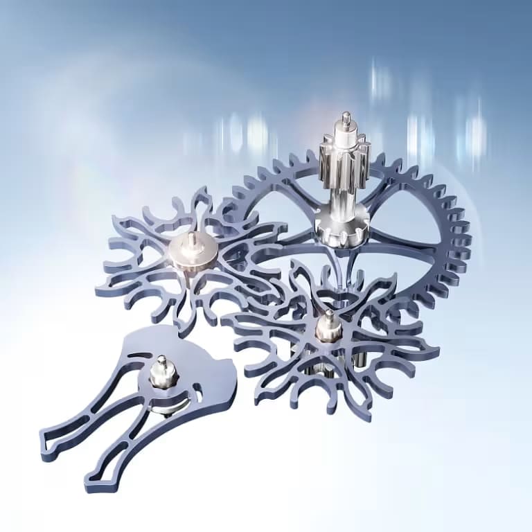 Rolex Land‑Dweller