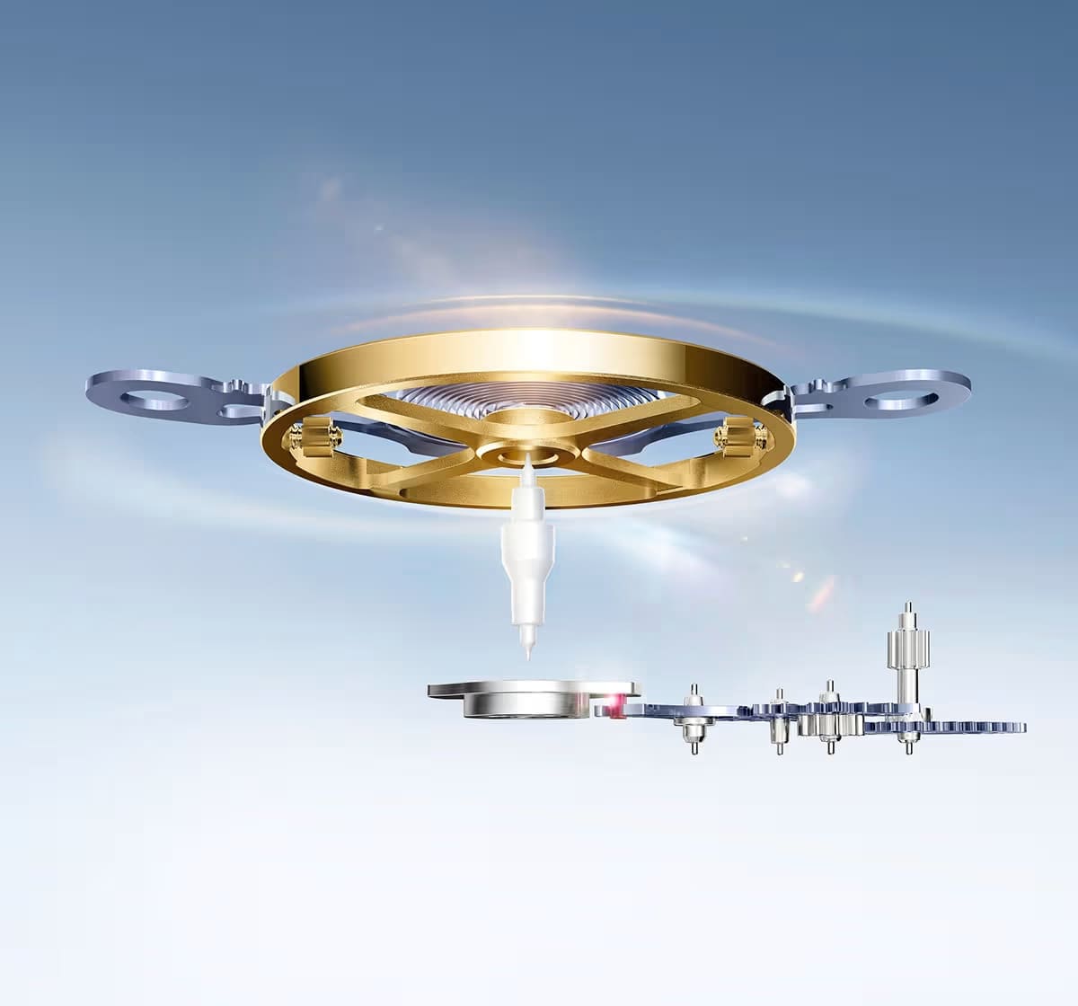 Rolex Land‑Dweller