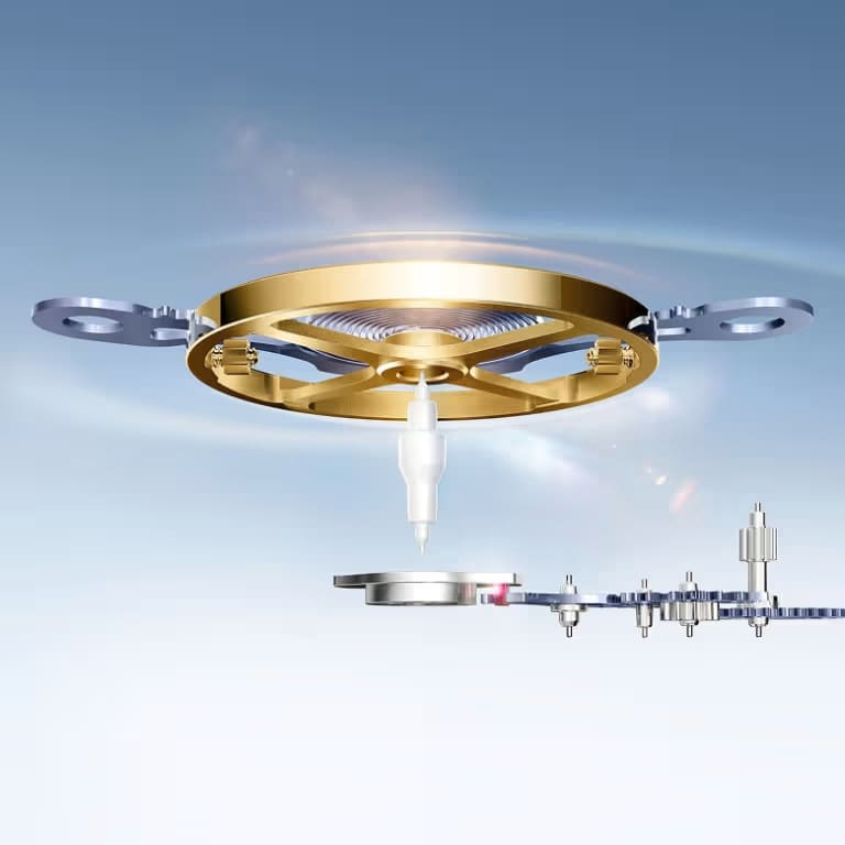 Rolex Land‑Dweller