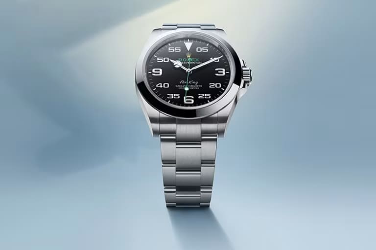Rolex Air-King