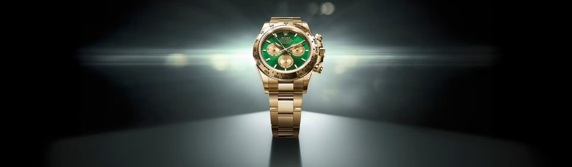Rolex Cosmograph Daytona