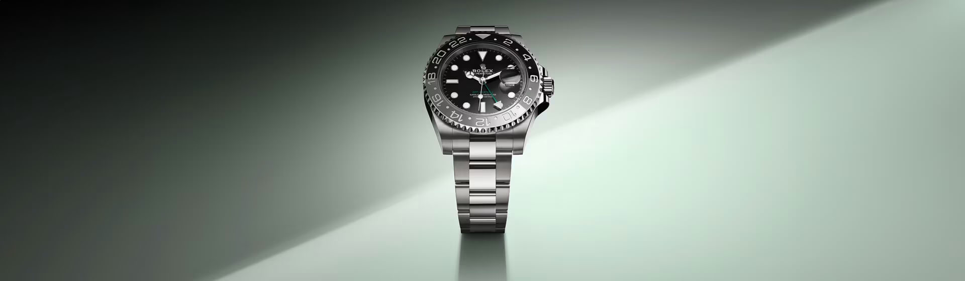 Rolex GMT-Master II