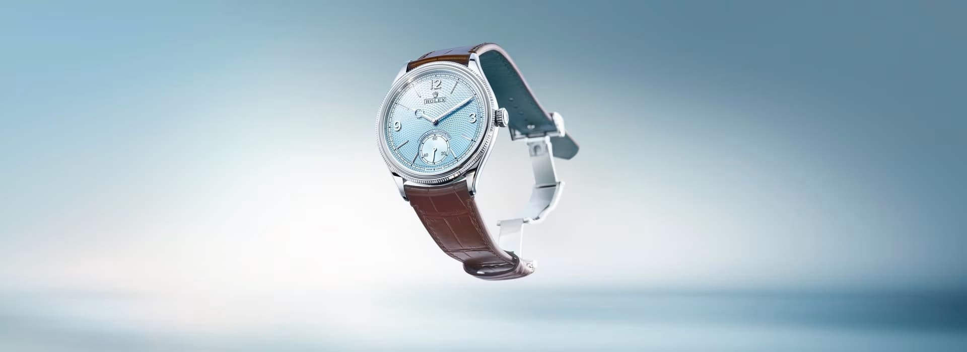 Rolex Perpetual 1908