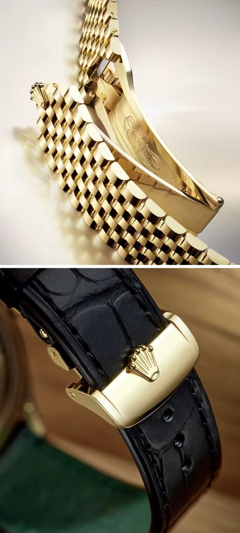 Rolex Perpetual 1908