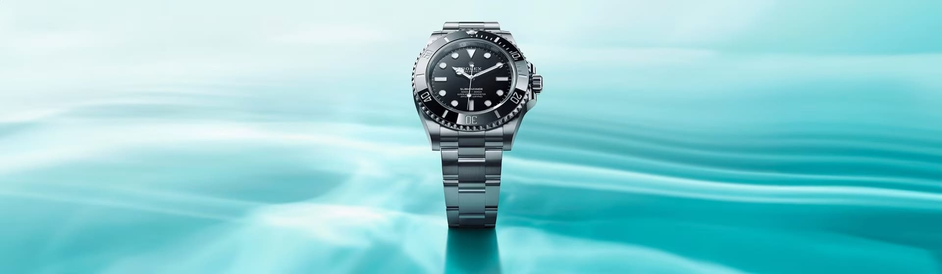 Rolex Submariner