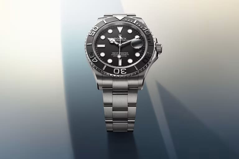 Rolex Yacht‑Master