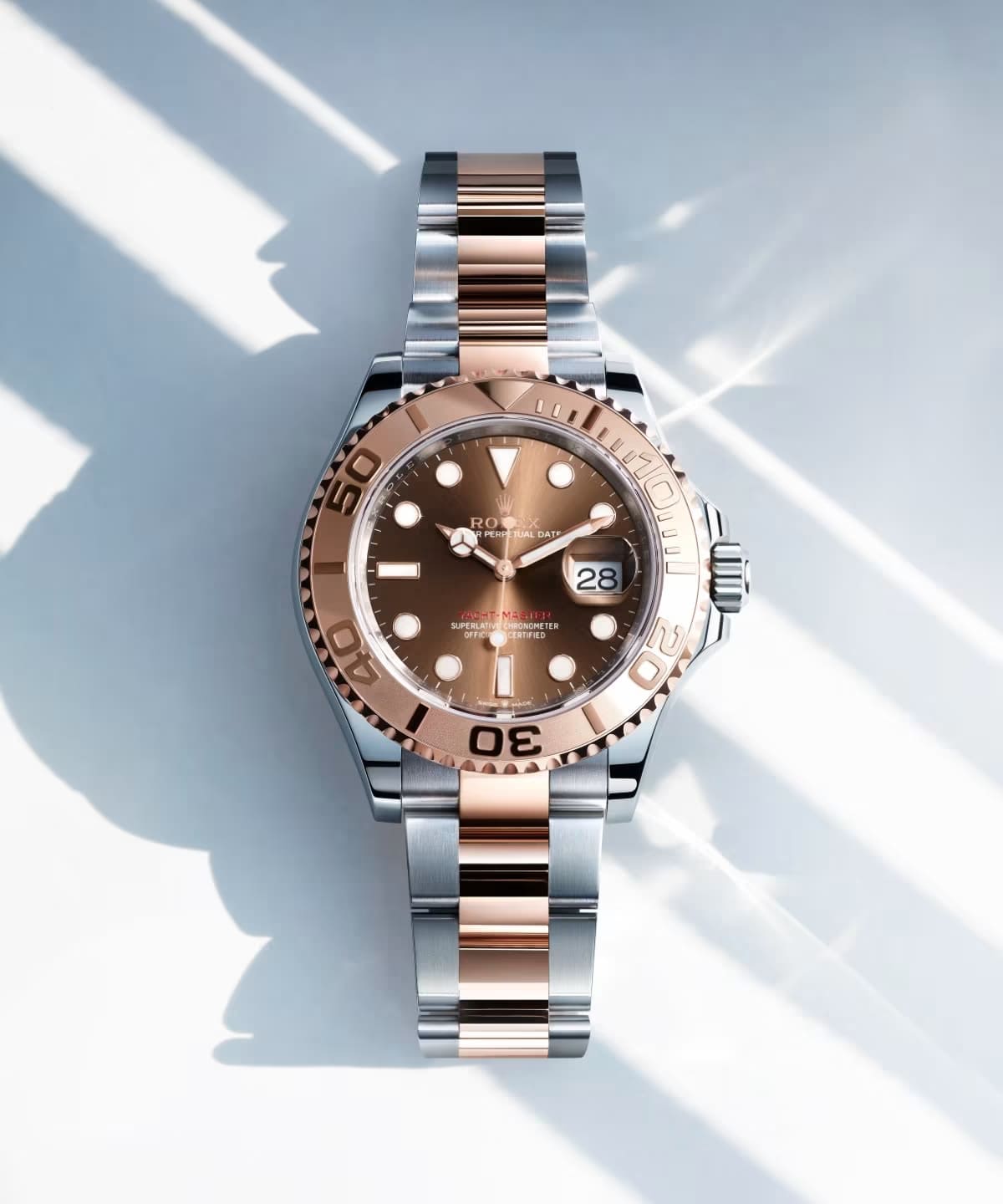 Rolex Yacht‑Master