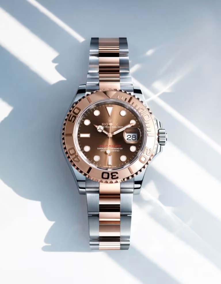 Rolex Yacht‑Master