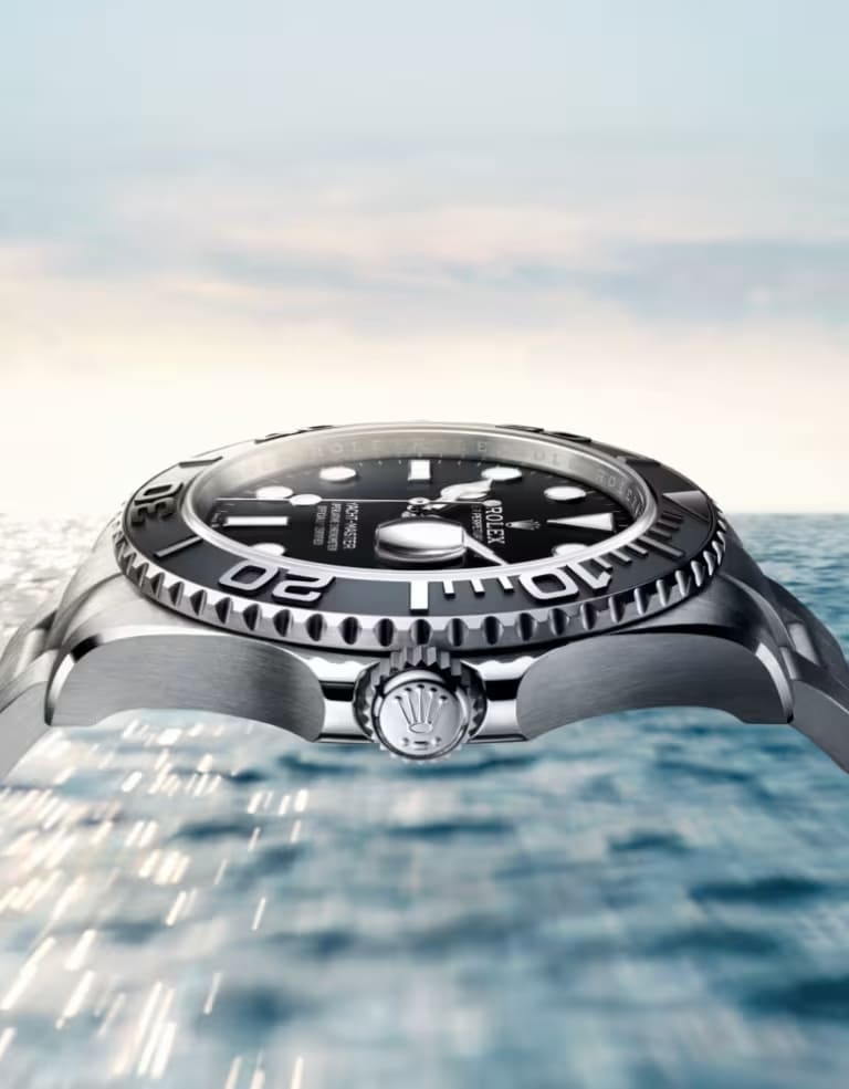 Rolex Yacht‑Master