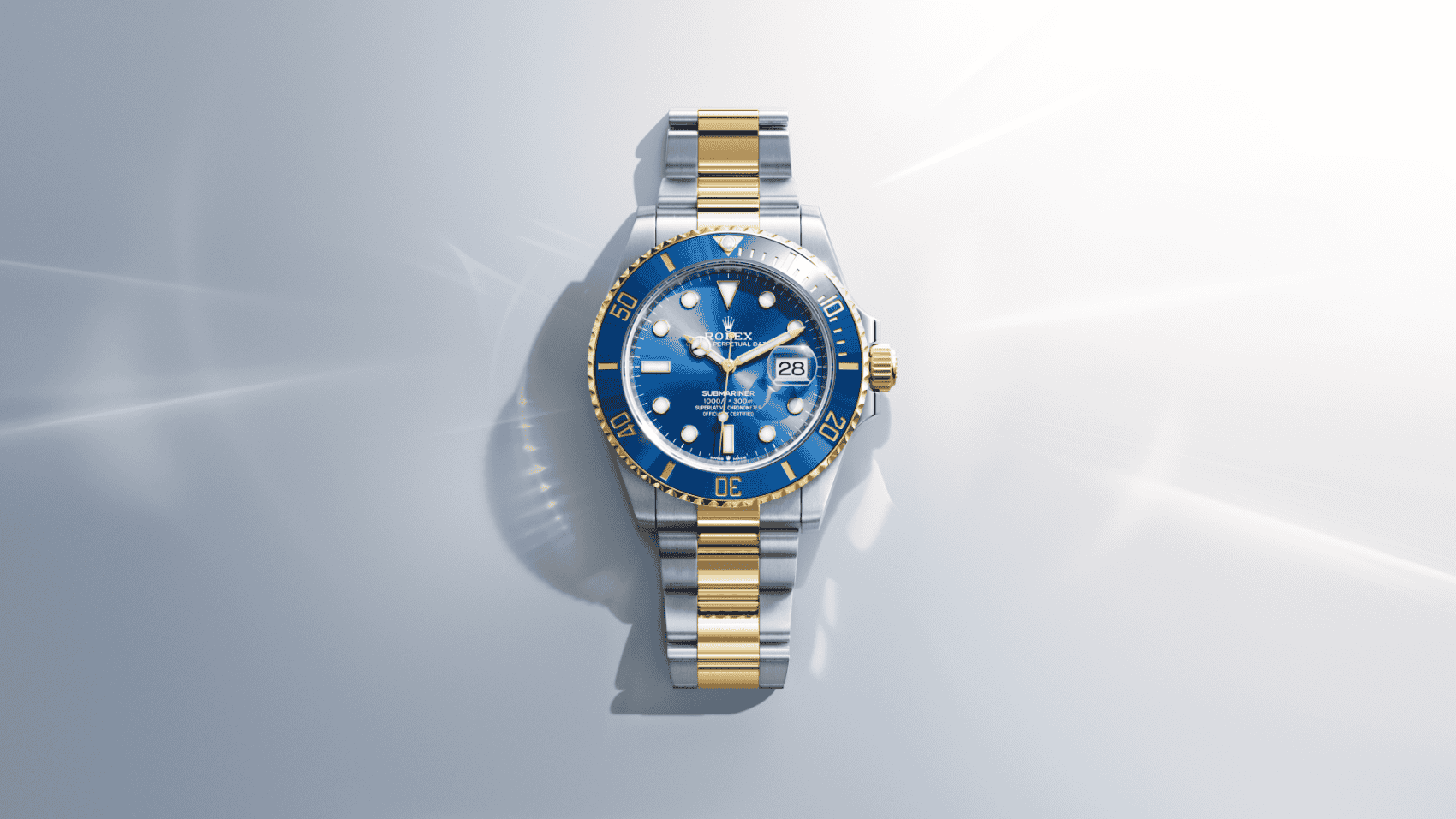Rolex Submariner