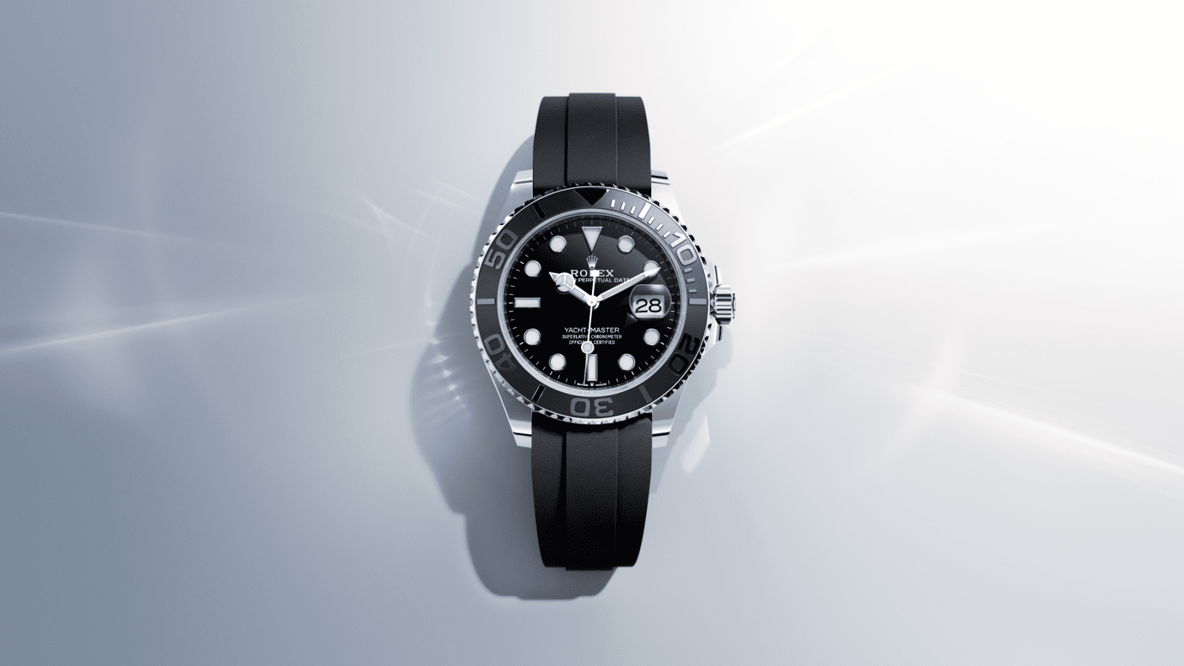 Rolex Yacht‑Master
