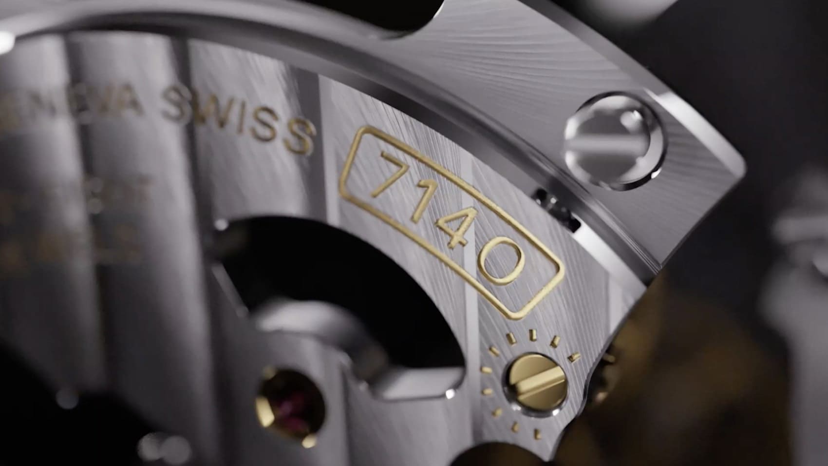 Rolex Perpetual 1908