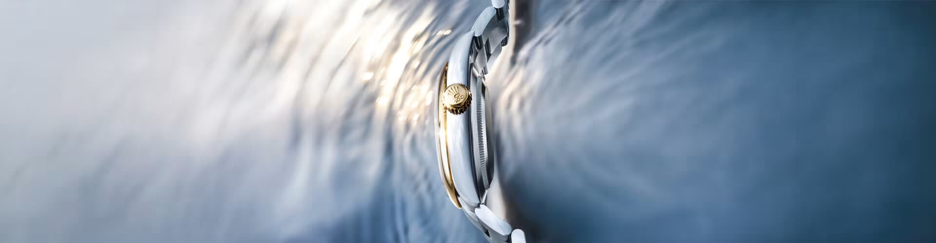 Rolex Oyster Perpetual 41