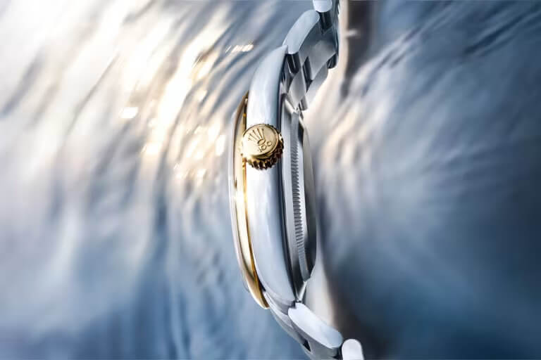 Rolex Oyster Perpetual 41