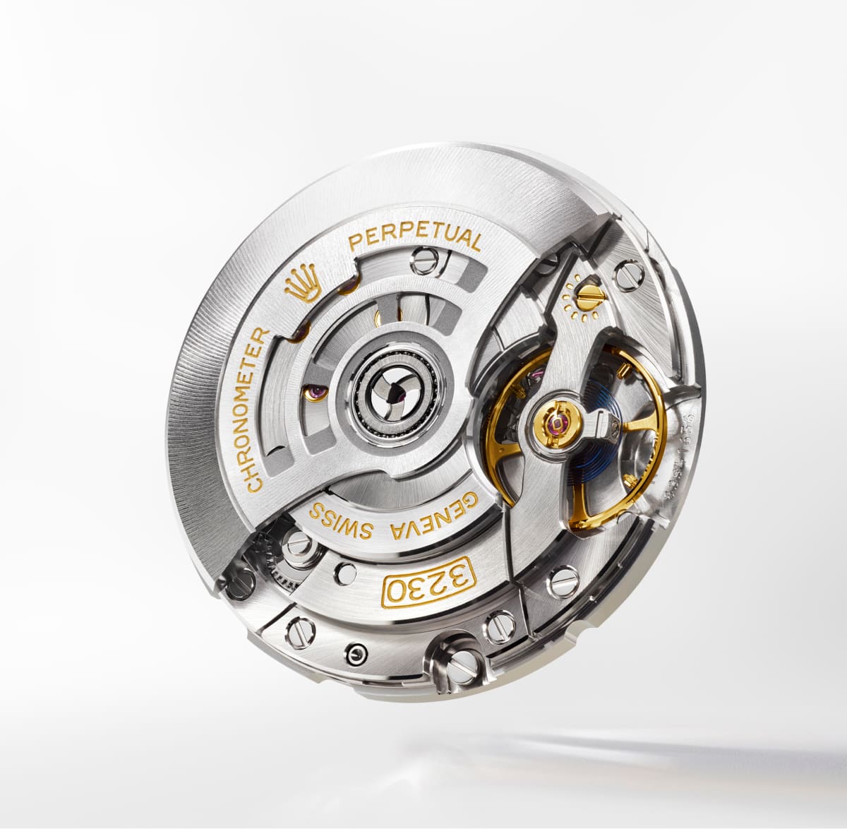 Rolex Oyster Perpetual 41