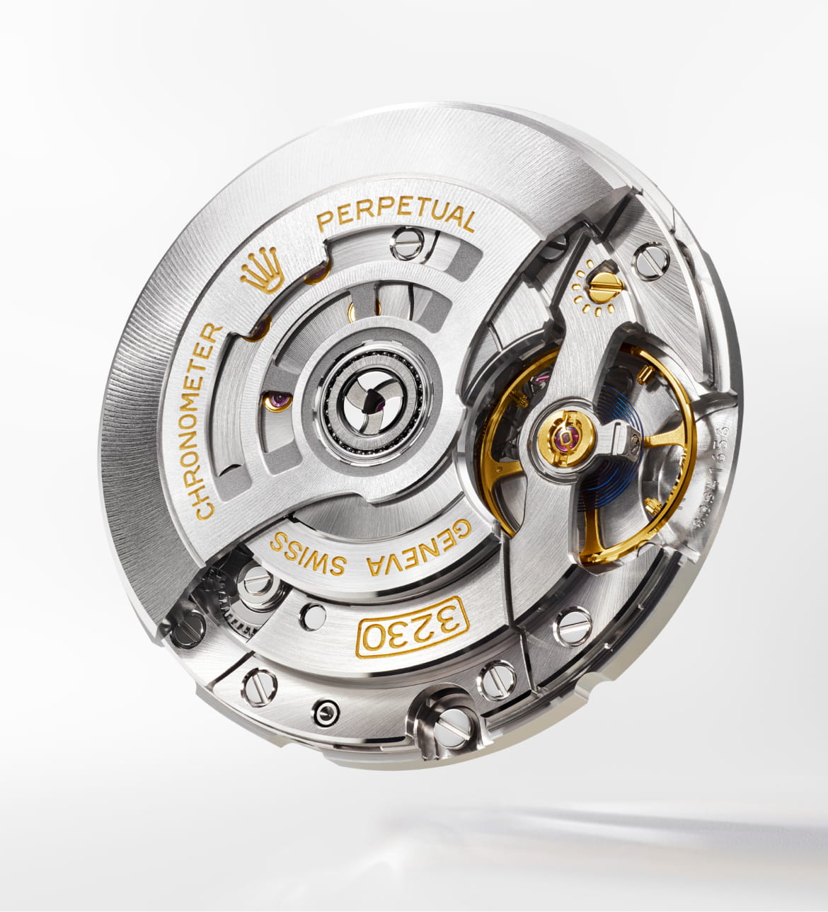 Rolex new Oyster Perpetual watches 2026 - Bensaoud Boutiques