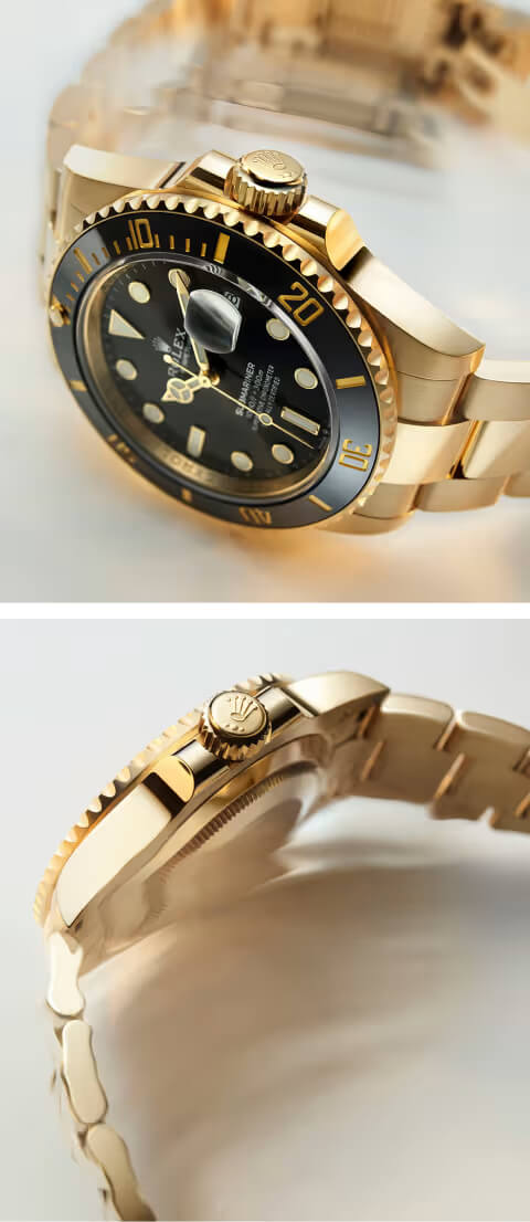 Rolex Submariner