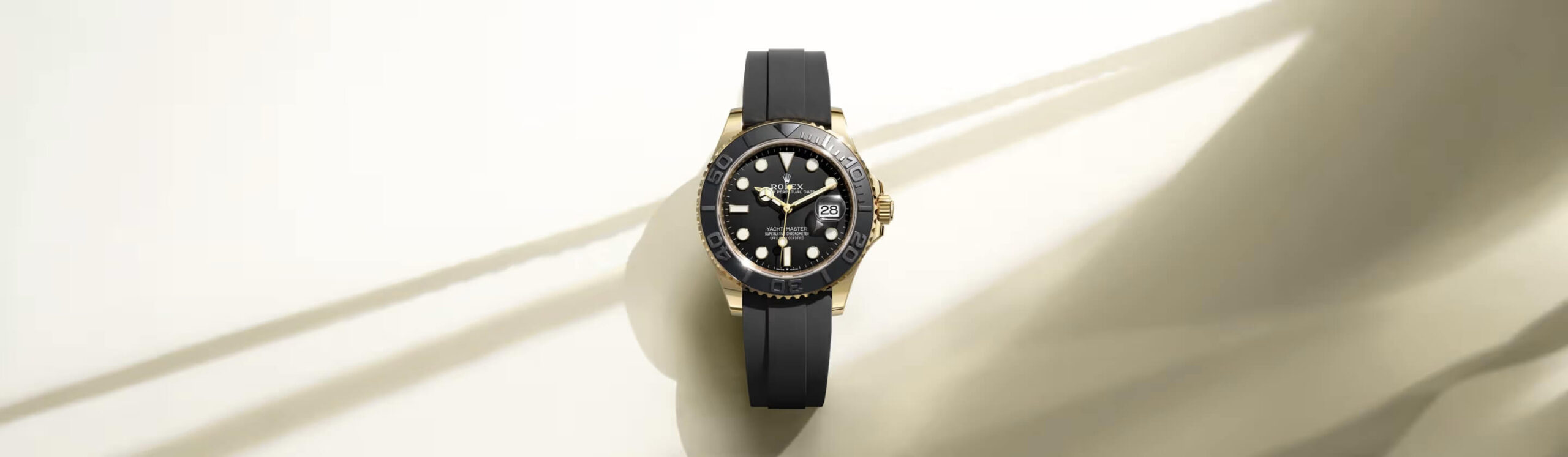 Rolex Yacht‑Master