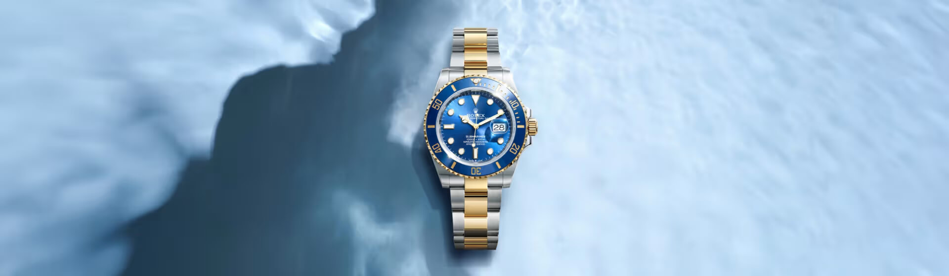 Rolex Submariner
