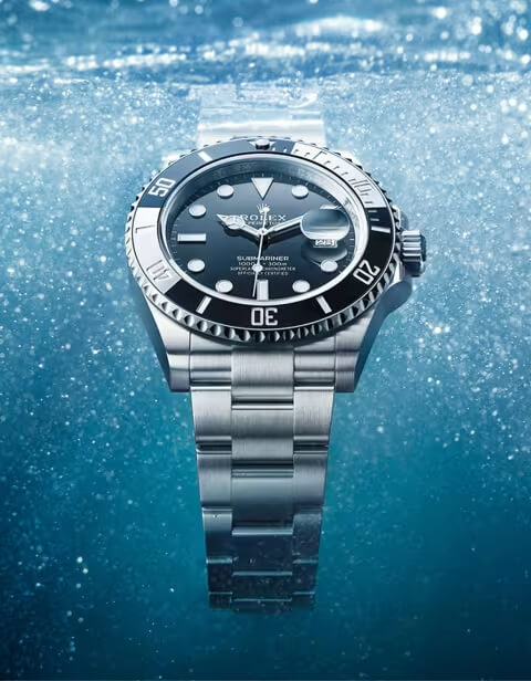 Rolex Submariner