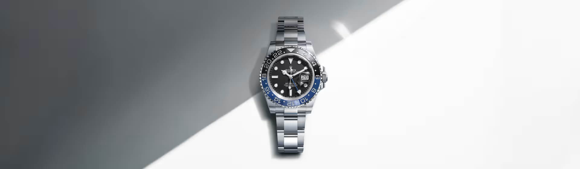 Rolex GMT-Master II