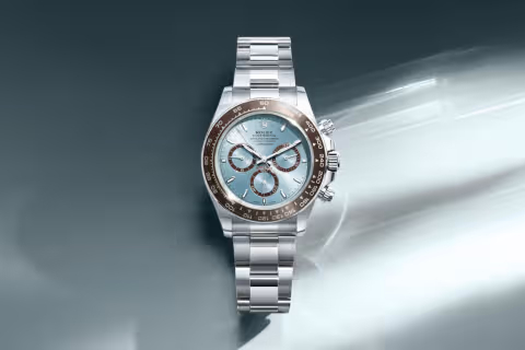Rolex Cosmograph Daytona