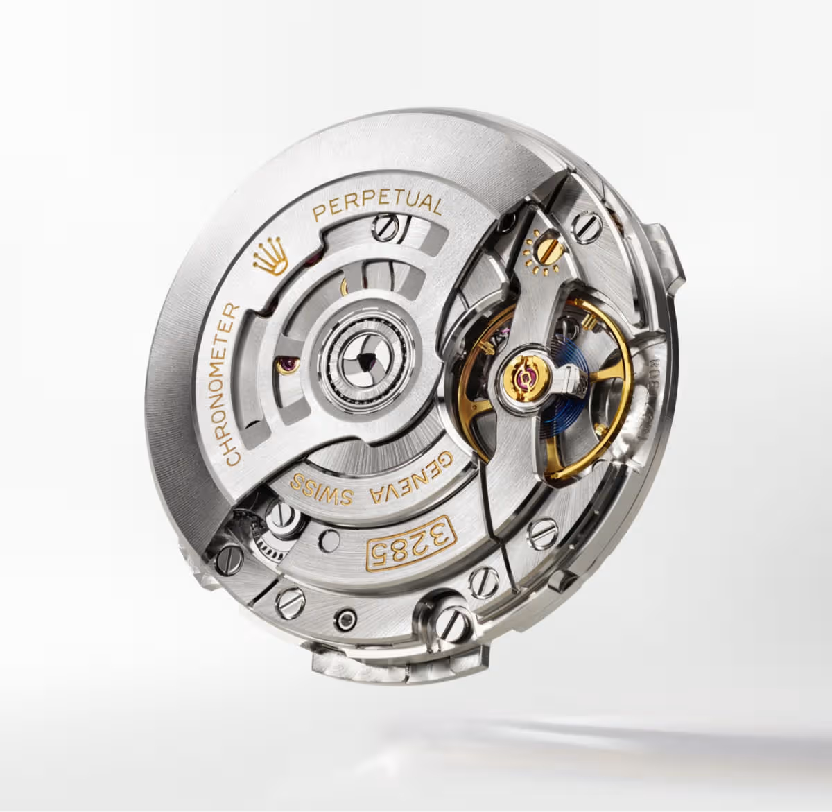 Rolex Explorer II