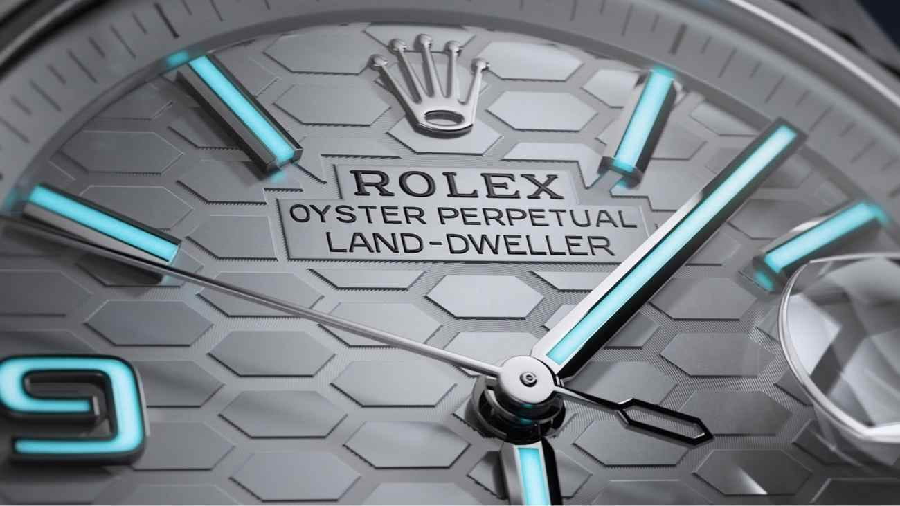 rolex-land-dweller