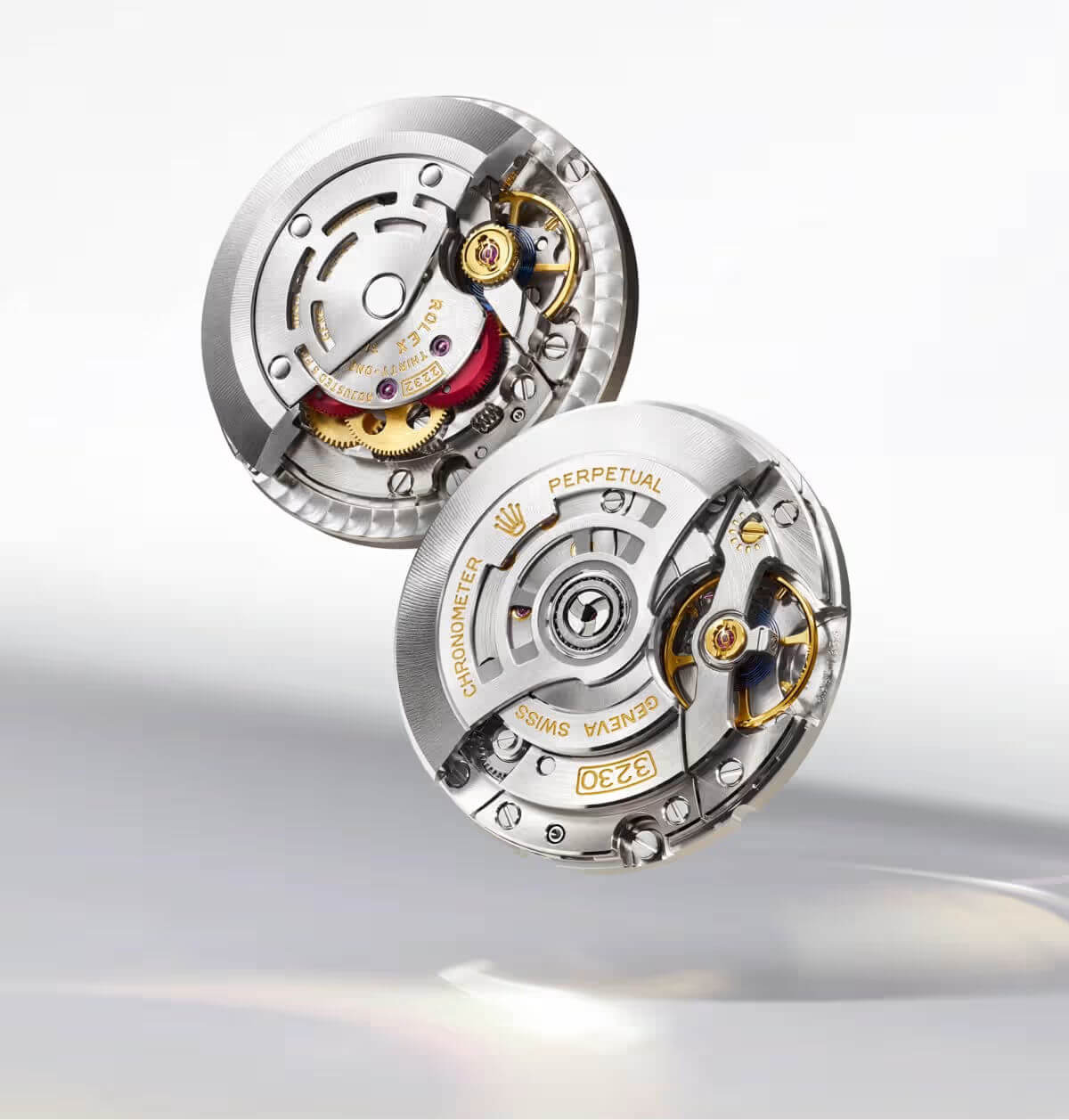 Rolex Oyster Perpetual