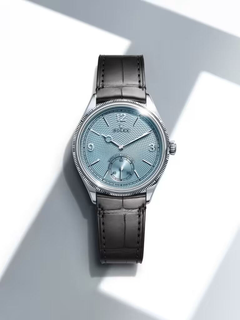 Rolex 1908
