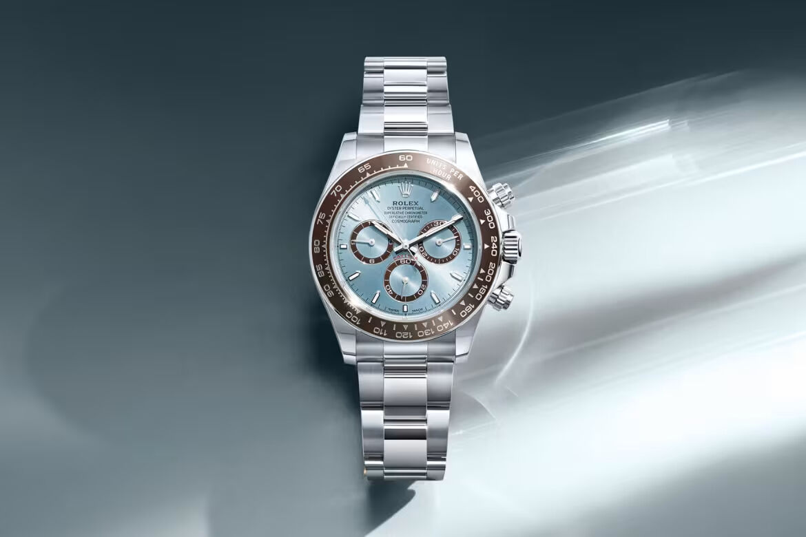 Rolex Cosmograph Daytona