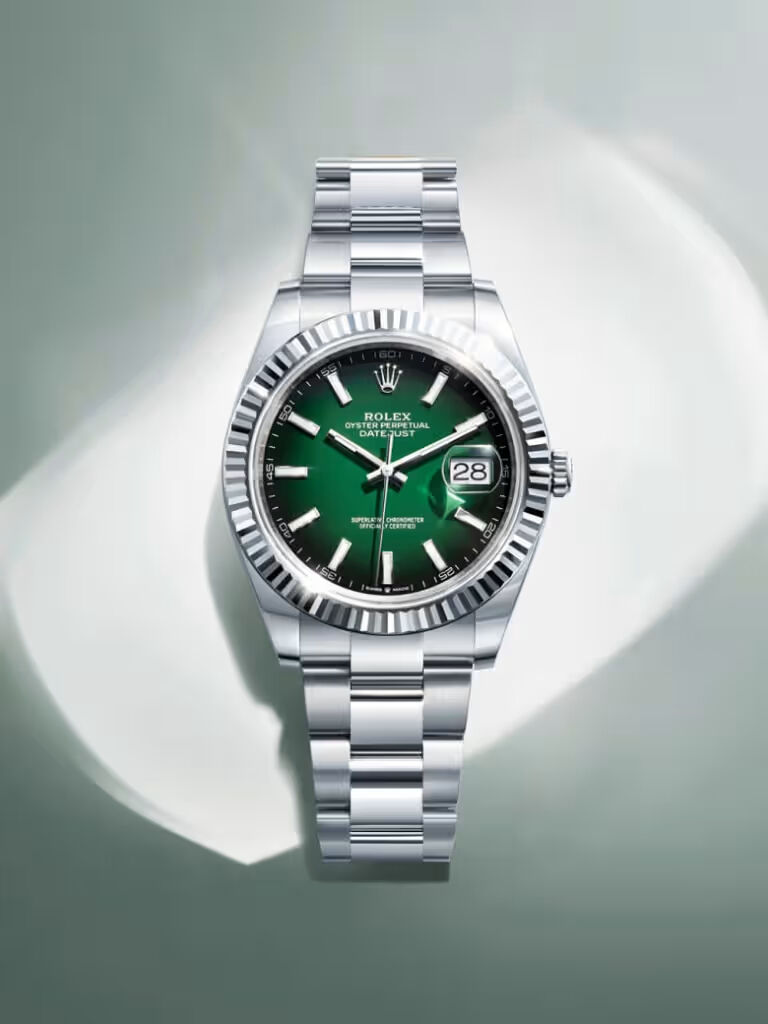 Rolex Datejust