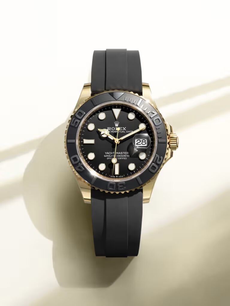 Rolex Yacht-Master